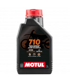 710 2T INJECTOR OR PREMIX (1L)