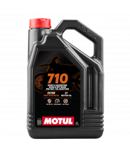 710 2T INJECTOR OR PREMIX (4L)
