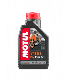 7100 ESTER 15W50 (1L)