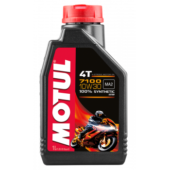 7100 ESTER 10W30 (1L)