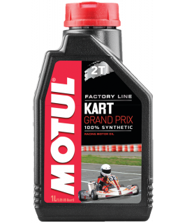KART GRAND PRIX 2T (RPM<23000) (1L)