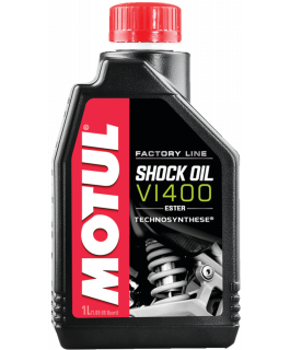 SHOCK OIL FACTORY LINE