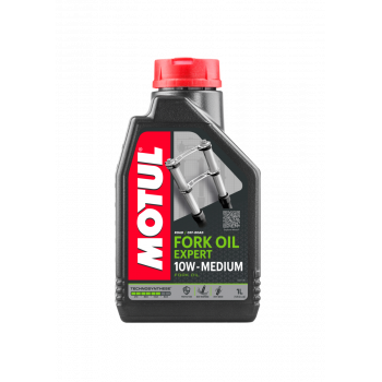 FORK OIL EXPERT 10W MEDIUM