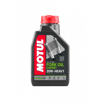 FORK OIL EXPERT 20W HEAVY FORK OIL EXPERT 20W HEAVY