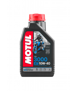 3000 10W40 (1L)