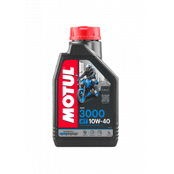 3000 10W40 (1L)