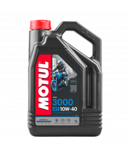 3000 10W40 (4L)