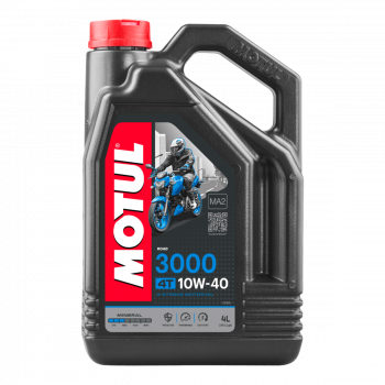 3000 10W40 (4L)