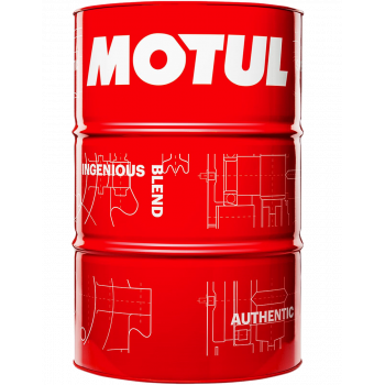 5100 ESTER 10W50 (208L) 5100 ESTER 10W50 (208L)