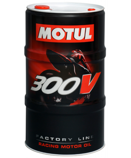 300V 10W40 FACTORY LINE (60L)