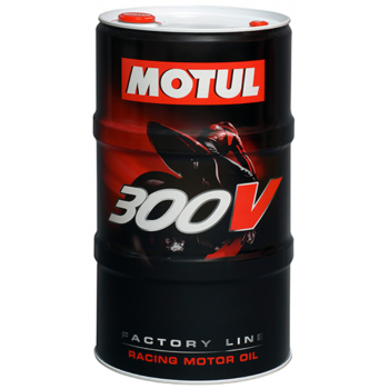 300V 10W40 FACTORY LINE (60L) 300V 10W40 FACTORY LINE (60L)