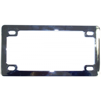 QUEBEC LICENCE FRAME