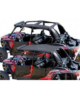 RG RZR 4S CONVERTIBLE SOFT TOP