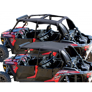 RG RZR 4S CONVERTIBLE SOFT TOP