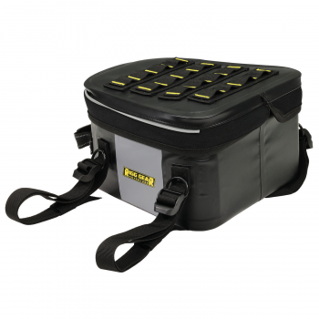 HURRICANE DUAL SPORT TAIL SAC 12L