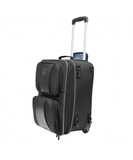 ROUTE 1 HIGHWAY ROLLER BAG