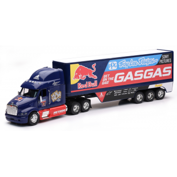 Team Truck TLD Red Bull Répliques jouets