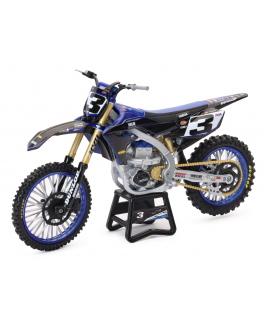 YAM FACTORY TEAM YZ450F (ELI TOMAC) #3