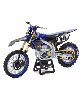 YAM FACTORY TEAM YZ450F DYLAN FERRANDIS