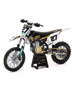 ROCKSTAR HUSQVARNA FC450 MALCOM STEWART