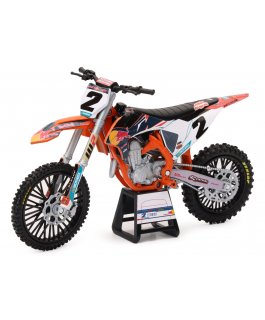 RED BULL KTM 450SX-F COOPER WEBB