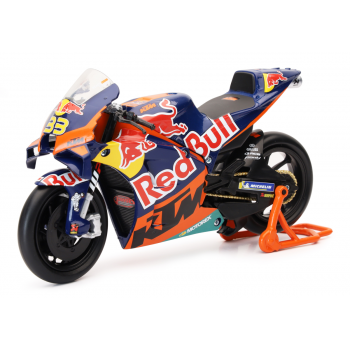 1:12 RED BULL KTM RC16 (BRAD BINDER)