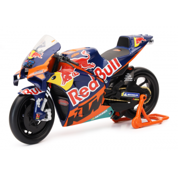 1:12 RED BULL KTM RC16 (JACK MILLER)