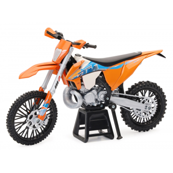 1/12 KTM 300 EXC TPI ENDURO BIKE