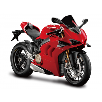 1/12 DUCATI PANIGALE V4S