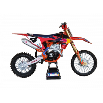 1/12 RED BULL KTM 450SX-F CHASE SEXTON