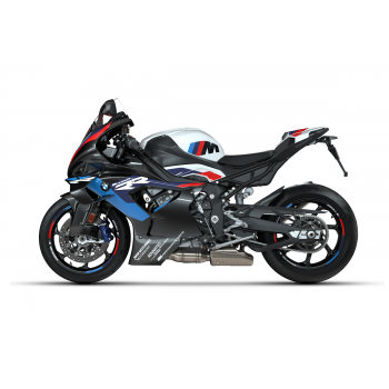 1/12 BMW M1000RR