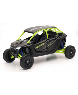 1/18 POL RZRPRO R 4 (MATTE ONYX BLK