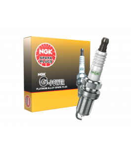 NGK SPARK PLUG BKR5EGP (7090)