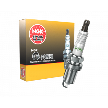 NGK SPARK PLUG BKR5EGP (7090)