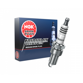 NGK SPARK PLUG BKR4EIX (5693)