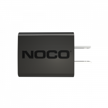 CHARGEUR USB AC 10 W NOCO CHARGEUR USB AC 10 W NOCO