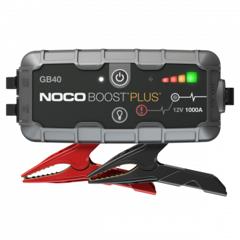 DÉMARREUR PLUS LITHIUM 1000 A NOCO DÉMARREUR PLUS LITHIUM 1000 A NOCO
