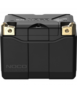 NOCO 12V 250A 2AH LITHIUM BATTERY