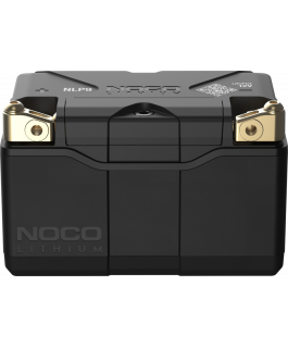 NOCO 12V 400A 3AH LITHIUM BATTERY