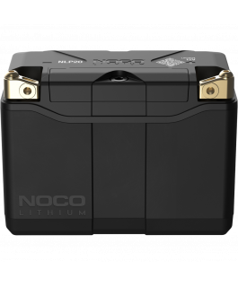 NOCO 12V 600A 7AH LITHIUM BATTERY