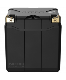 NOCO 12V 700A 8AH LITHIUM BATTERY