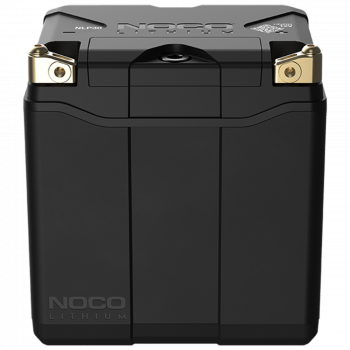 BATTERIE AU LITHIUM NOCO 12V 700A 8AH