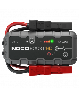 NOCO 2000A LITHIUM JUMP STARTER