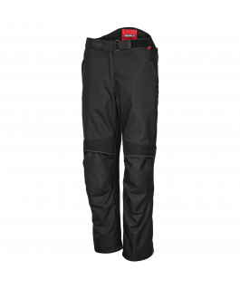 ARASHI PANT BLACK WMNS LRG