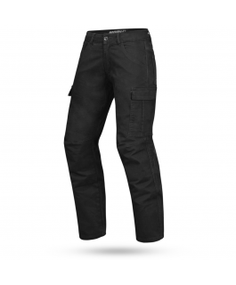 ATLAS CARGO PANT BLACK 30/32
