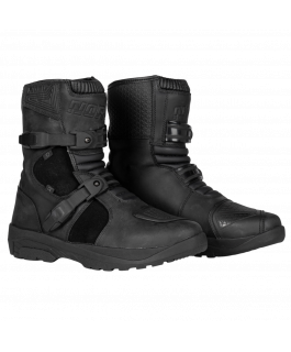 BOTTE HAKKEN ADV IMPER CE NOIR 10