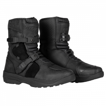 BOTTE HAKKEN ADV IMPER CE NOIR 9