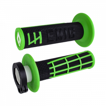 EMIG 2.0 - V2 LOCK GRIP BLK/GRN