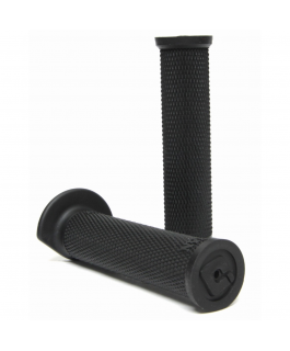 ATV 1-PLY GRIPS RUFFIAN  BLK