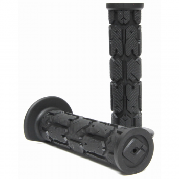 ATV 1-PLY GRIPS ROGUE  BLK